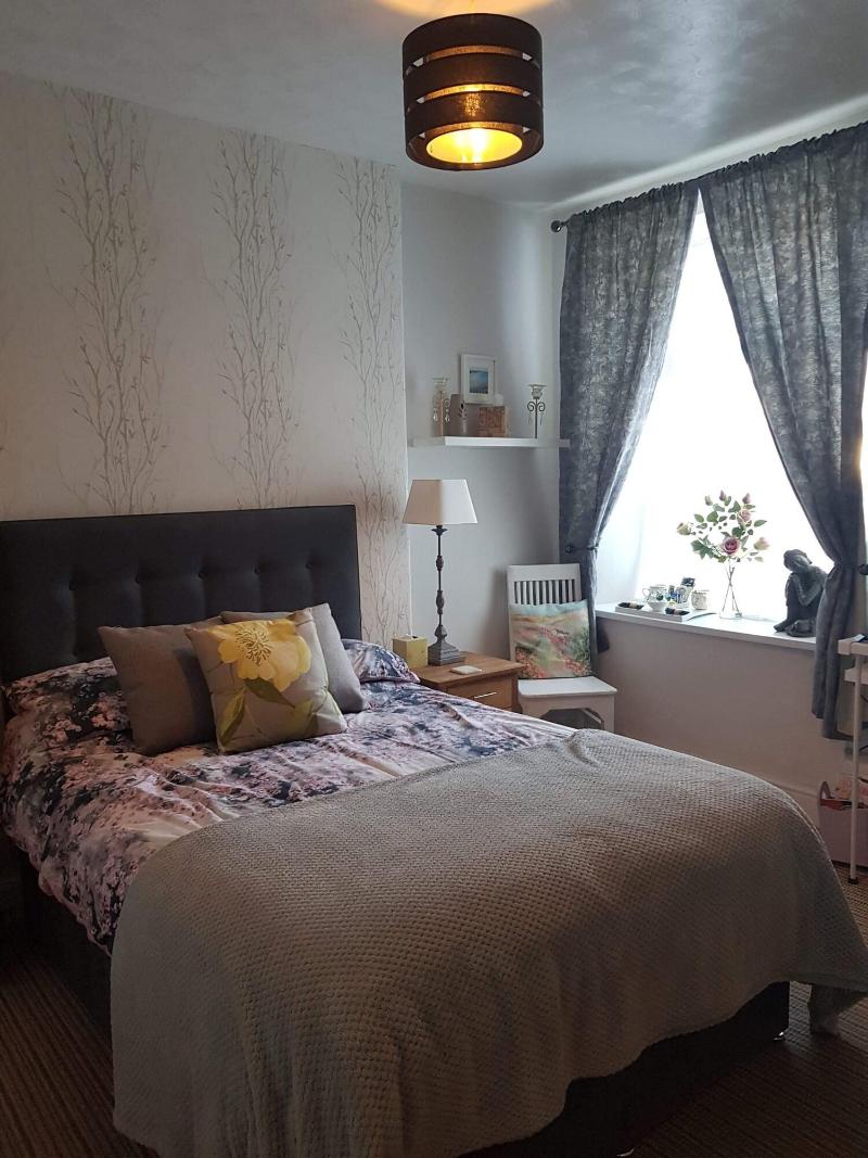 The Pavilion Guest House image