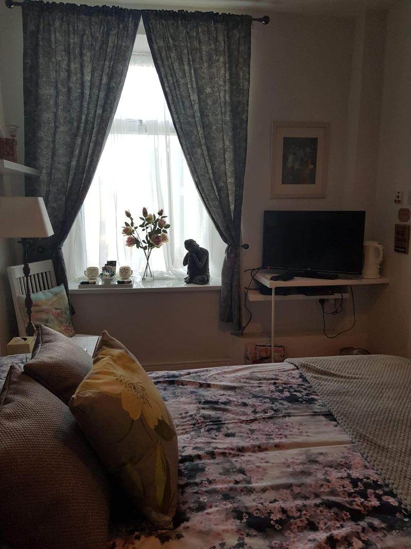The Pavilion Guest House image