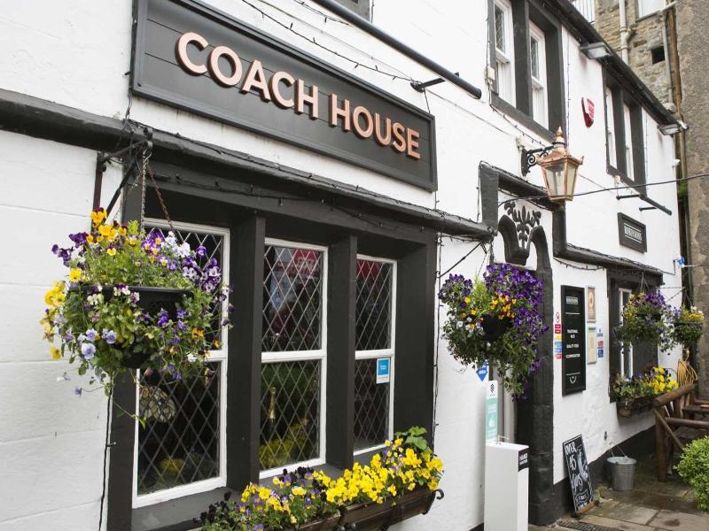 The Coach House image
