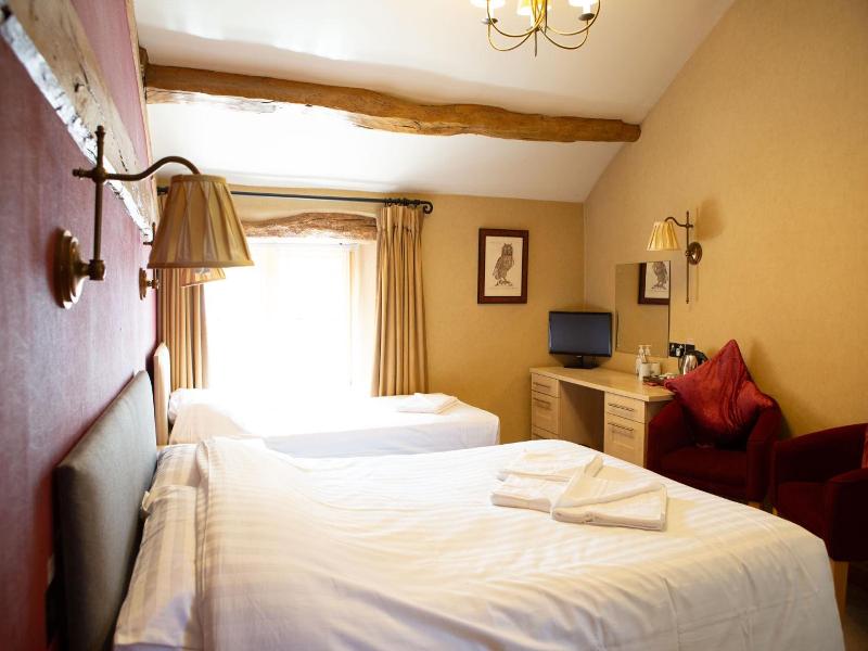 The Coach House image