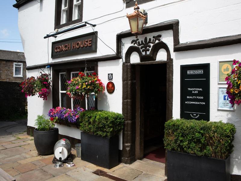 The Coach House image