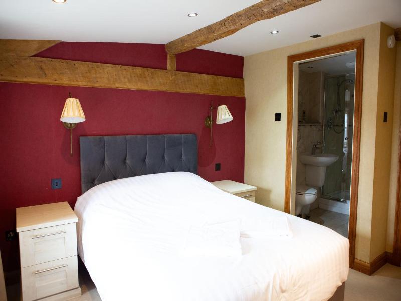 The Coach House image