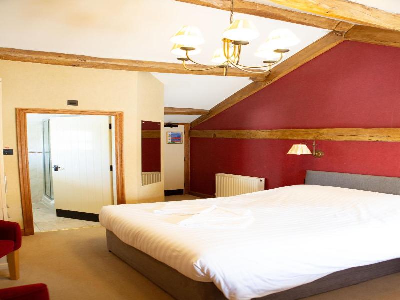 The Coach House image
