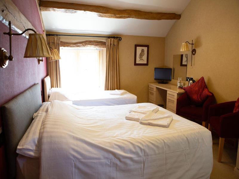 The Coach House image