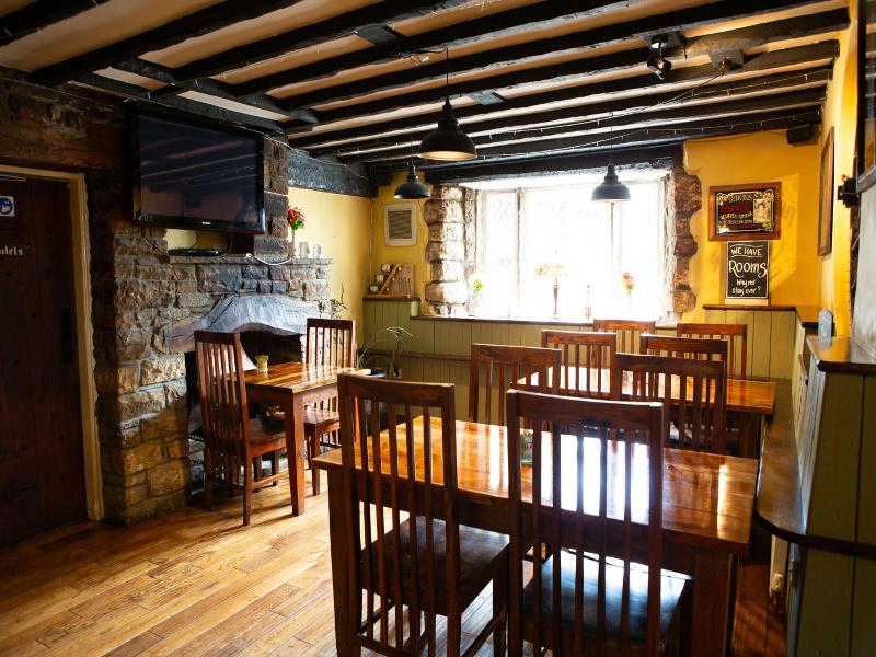 The Coach House image