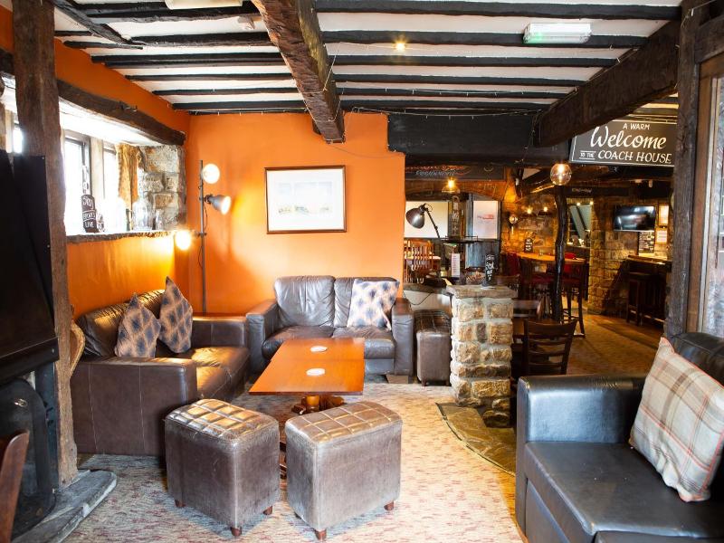 The Coach House image