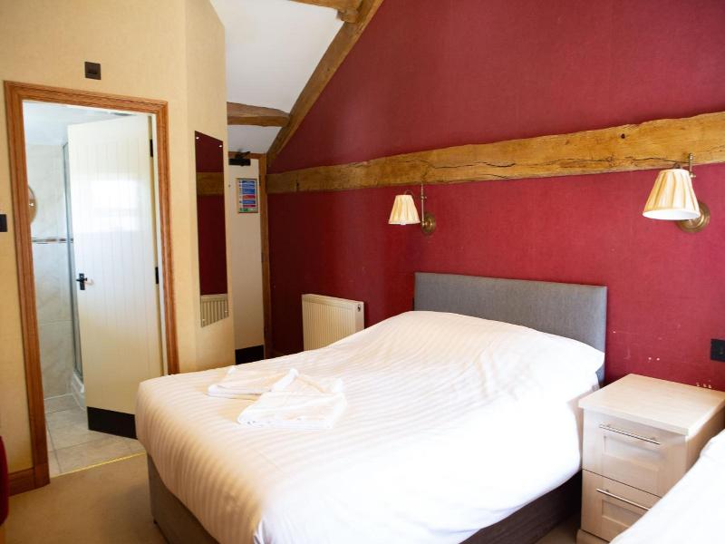 The Coach House image