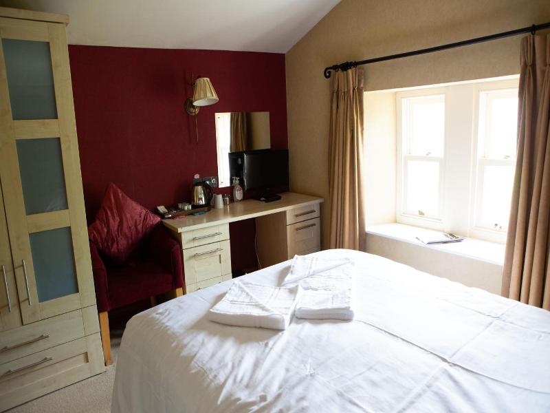 The Coach House image