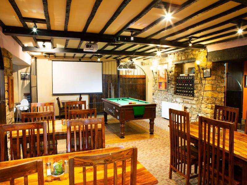 The Coach House image