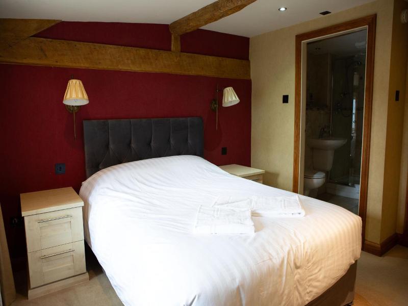 The Coach House image