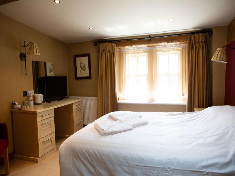 The Coach House image