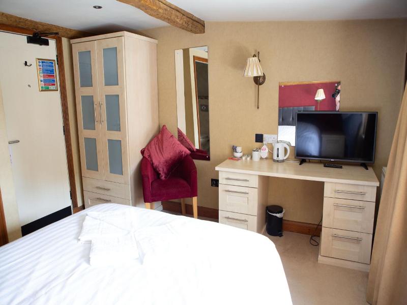 The Coach House image