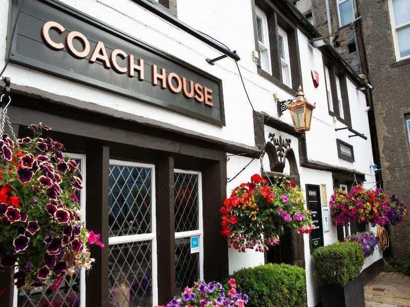 The Coach House image