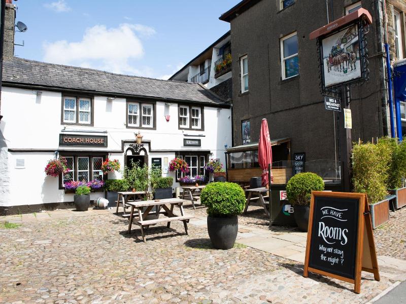 The Coach House image