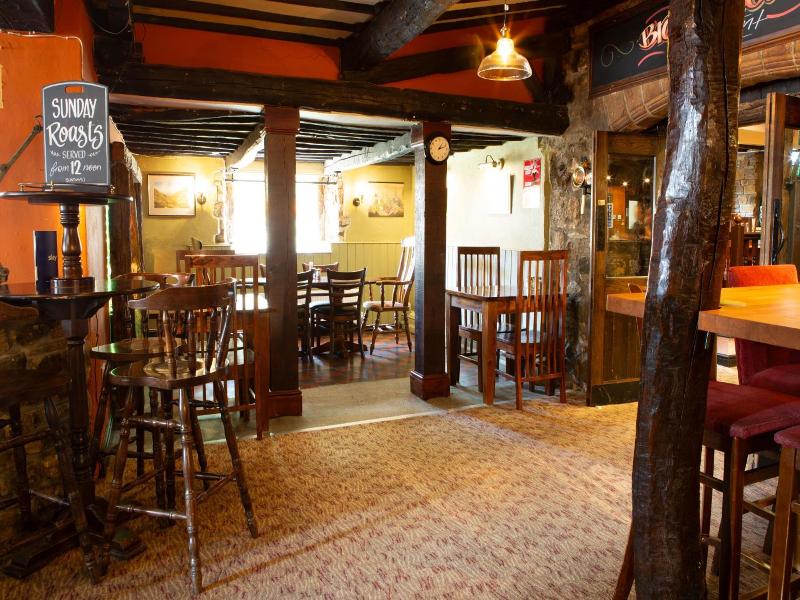 The Coach House image