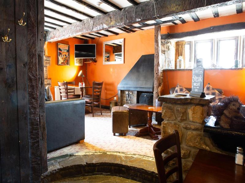 The Coach House image