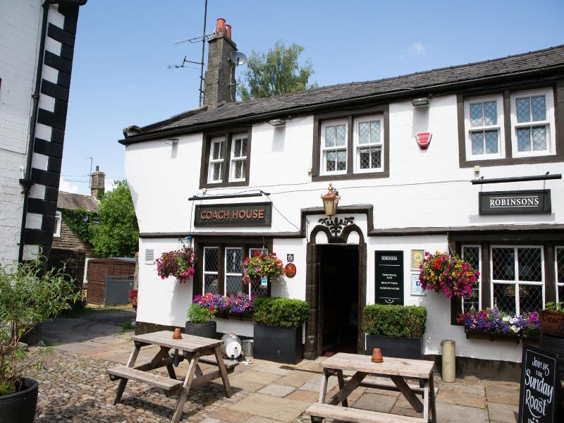The Coach House image