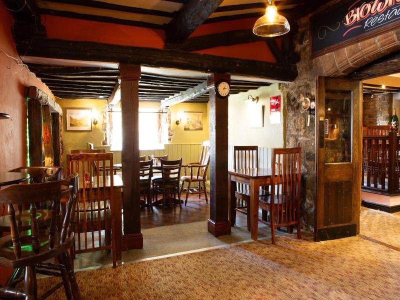 The Coach House image