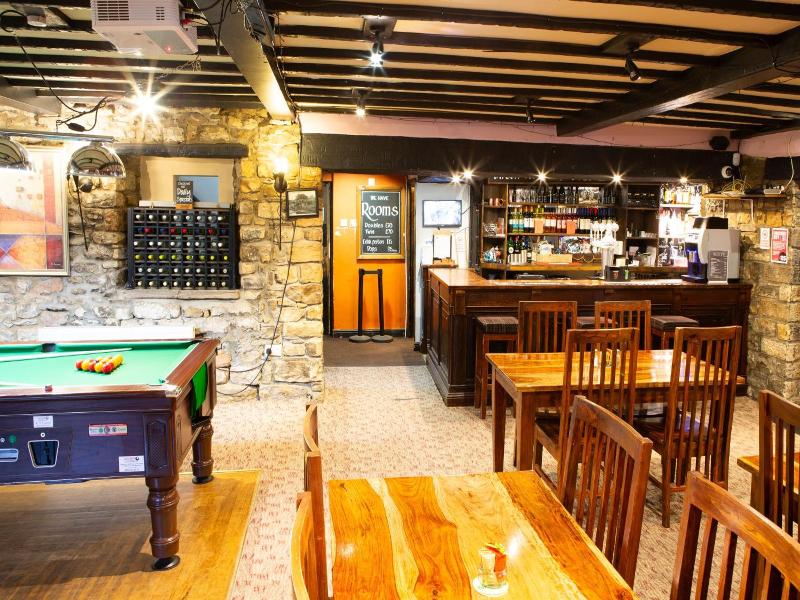 The Coach House image