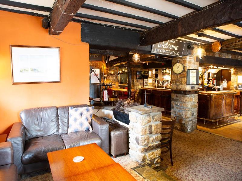 The Coach House image