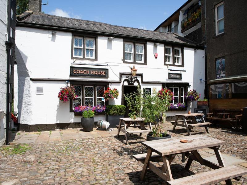 The Coach House image