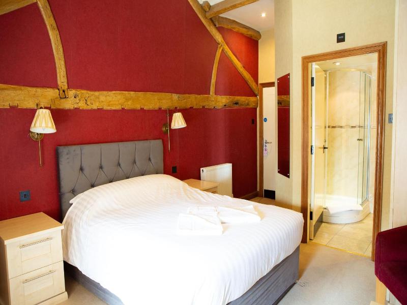 The Coach House image