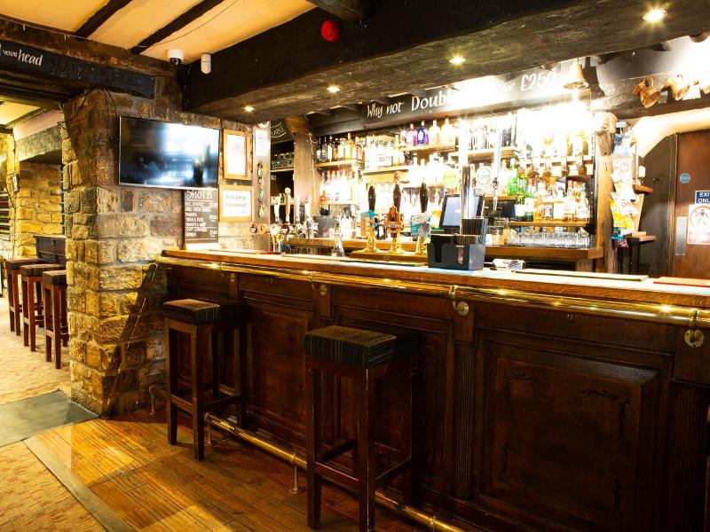 The Coach House image