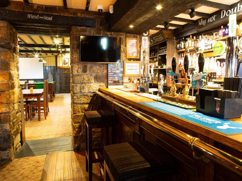 The Coach House image