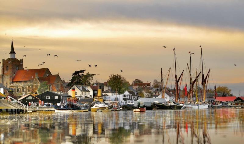 Jolly Sailor image