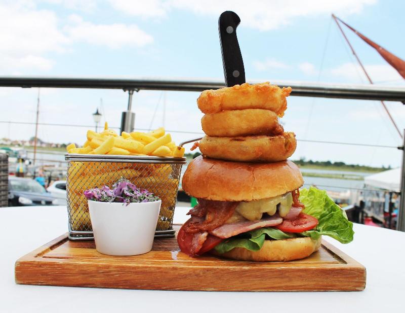 Jolly Sailor image