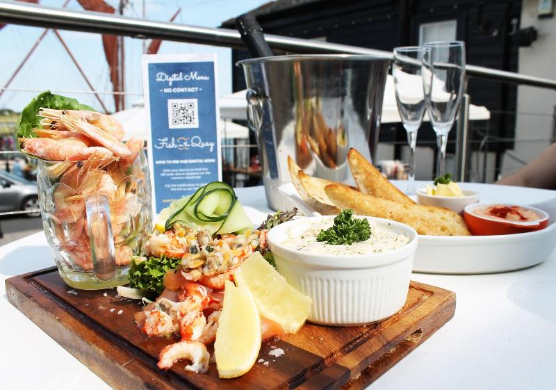Jolly Sailor image