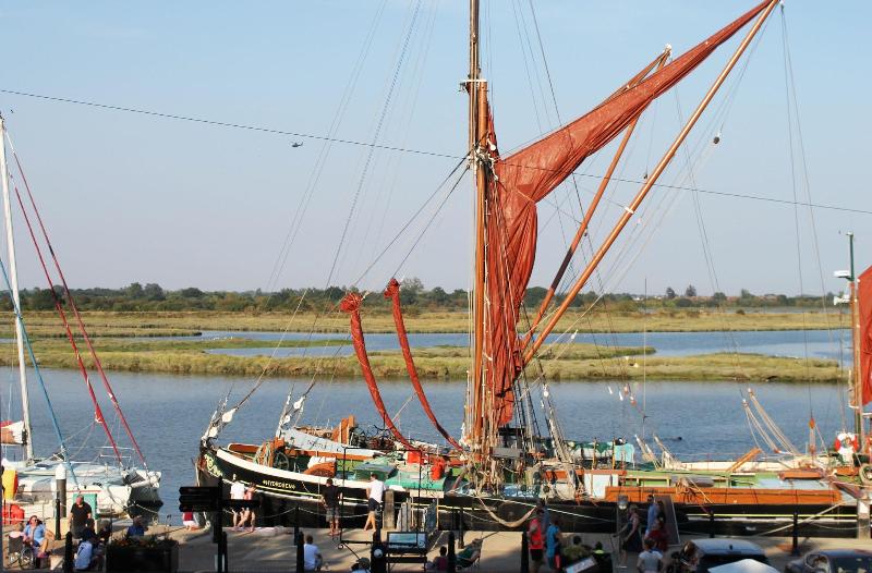 Jolly Sailor image