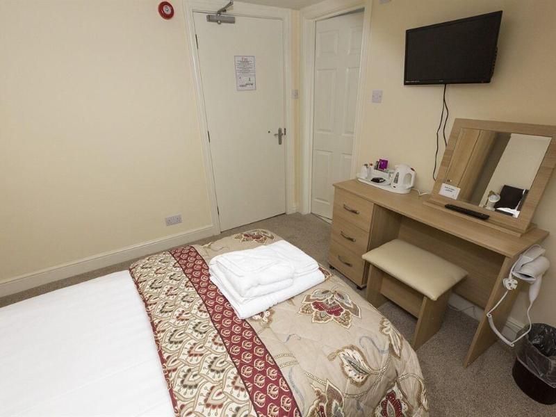 The Golf Hotel image