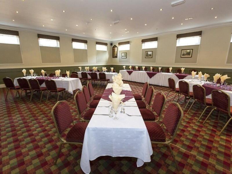 The Golf Hotel image