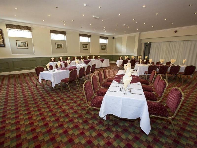 The Golf Hotel image