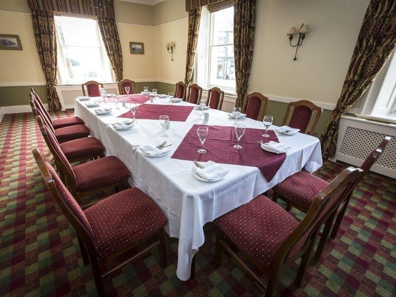 The Golf Hotel image