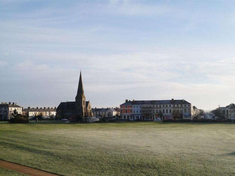 The Golf Hotel image