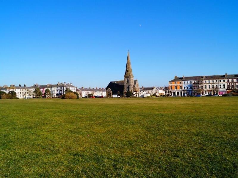 The Golf Hotel image