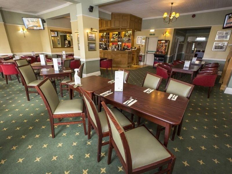 The Golf Hotel image