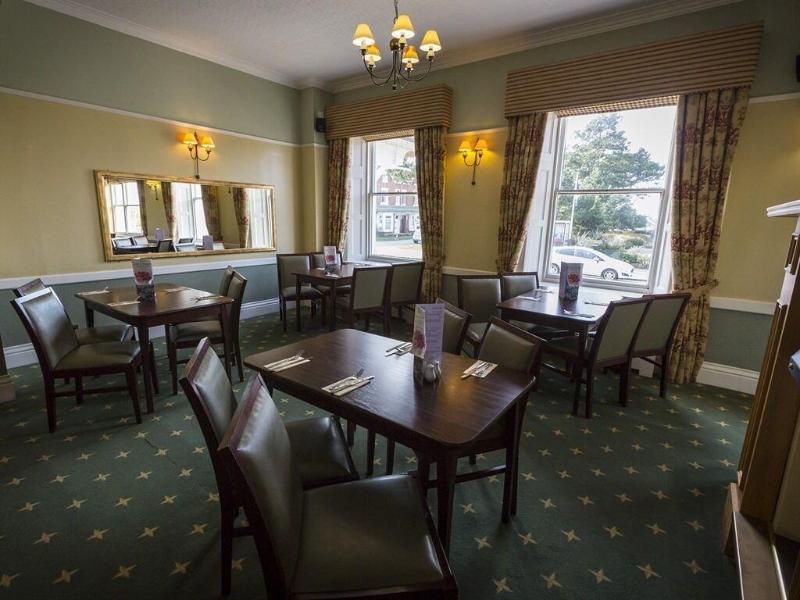 The Golf Hotel image