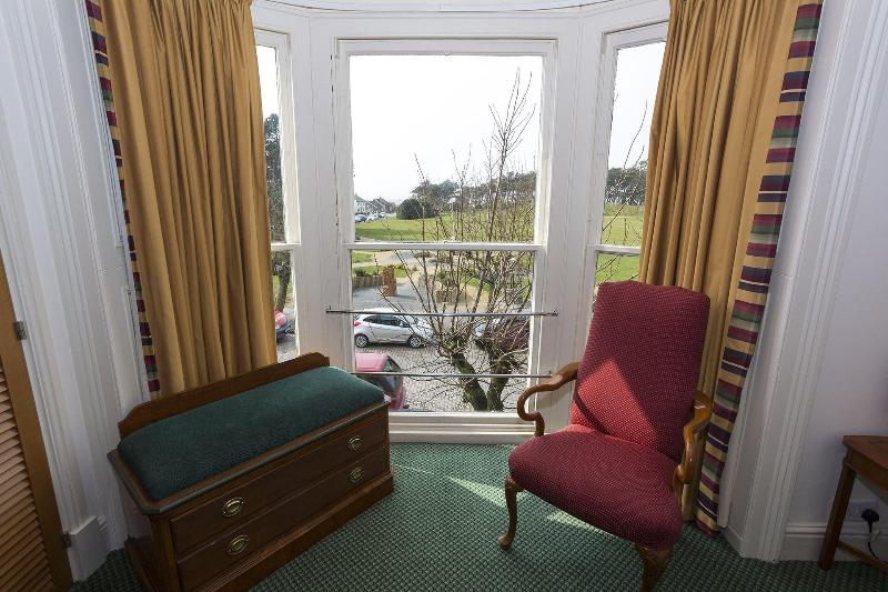 The Golf Hotel image