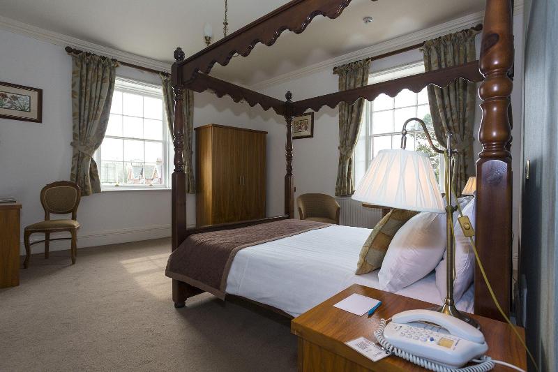 The Golf Hotel image