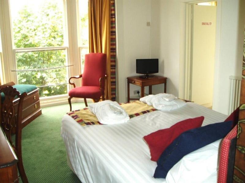 The Golf Hotel image