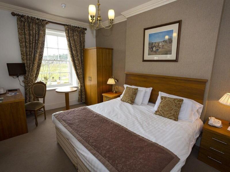 The Golf Hotel image