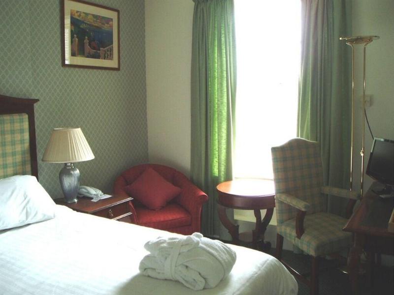 The Golf Hotel image