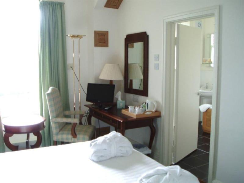 The Golf Hotel image
