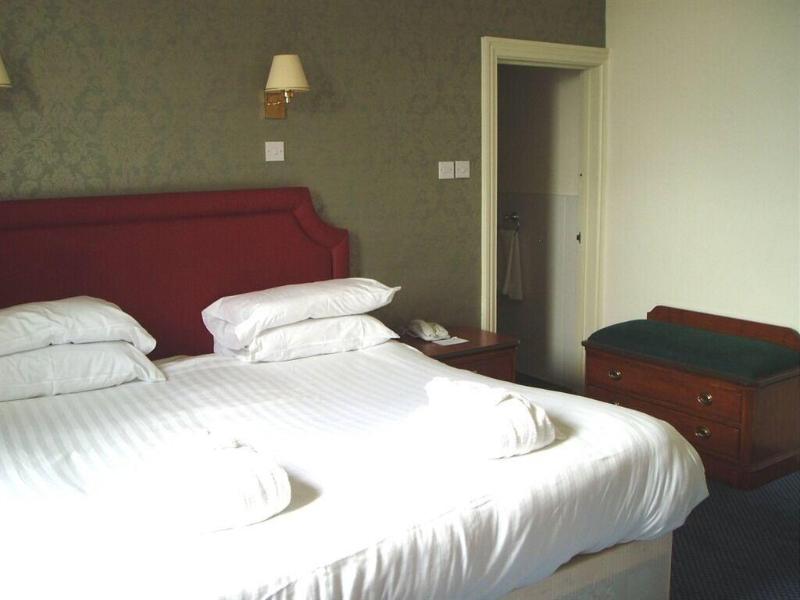 The Golf Hotel image