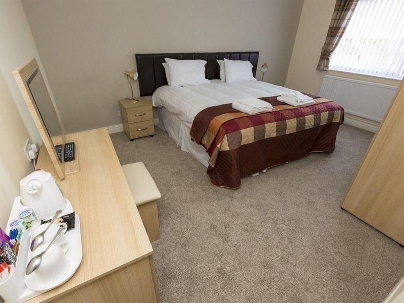 The Golf Hotel image