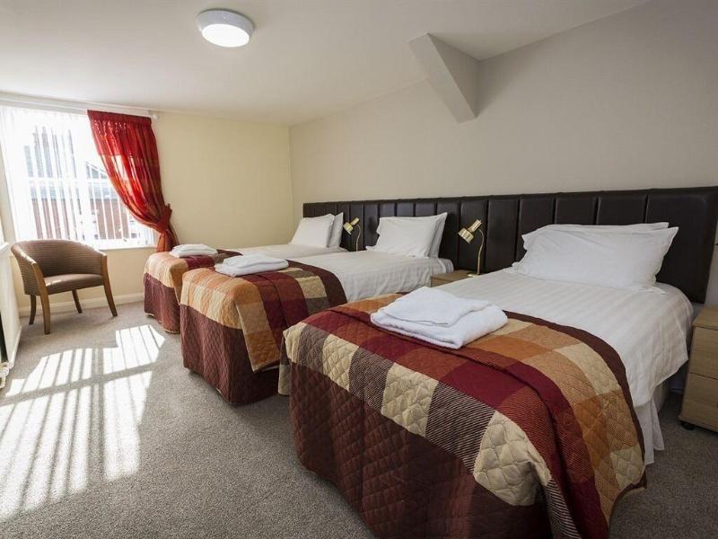 The Golf Hotel image