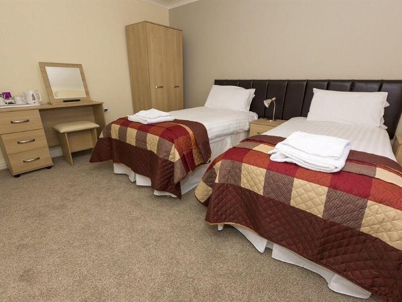 The Golf Hotel image